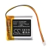 Battery Replaces GSP753030