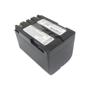 Battery for JVC GR-DVL160EK