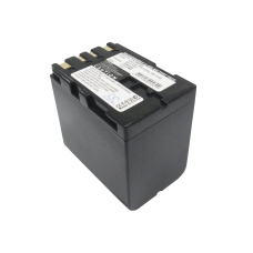 Kompatibel batteriudskiftning til JVC BN-V428,BN-V428U,BN-V438,BN-V438U