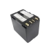 Camera Battery JVC GR-DVL767EK
