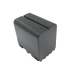 Camera Battery JVC GR-DV2000