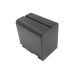 Camera Battery JVC GR-DVL767EK