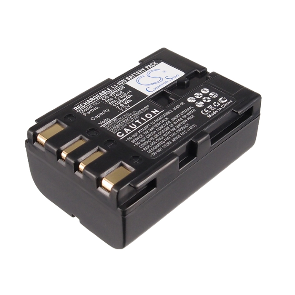 Camera Battery JVC GR-DV3500