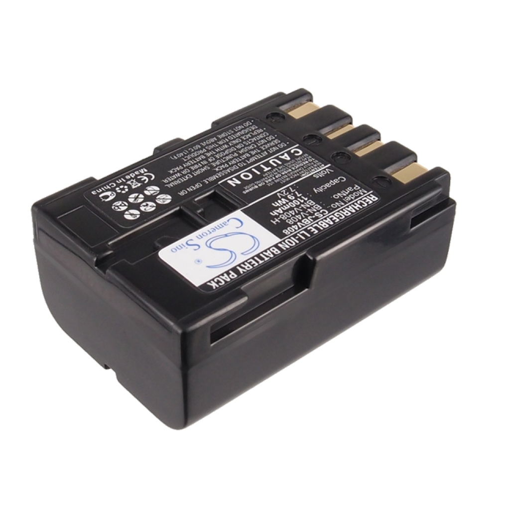 Camera Battery JVC GR-DV3500