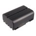 Camera Battery JVC GR-DV3500