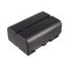 Camera Battery JVC GR-DV3500