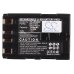 Camera Battery JVC GR-DV3500