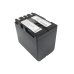 Camera Battery JVC GR-DV2000