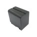 Camera Battery JVC GR-DV2000