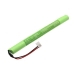 Industribatteri Johnson controls CS-JCM256SL