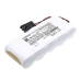 Industribatteri Johnson CS-JCM300SL