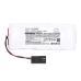 Industribatteri Johnson CS-JCM300SL
