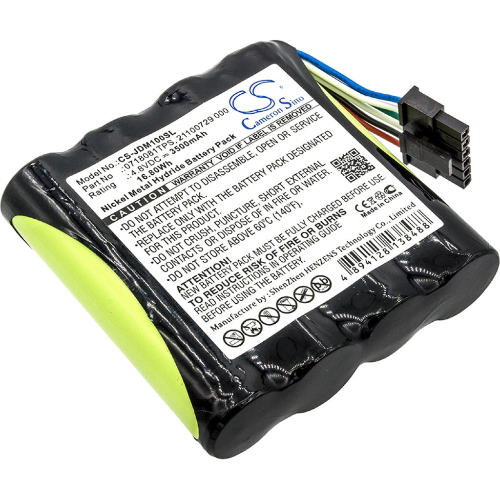 Viavi VDSL ADSL TPS
