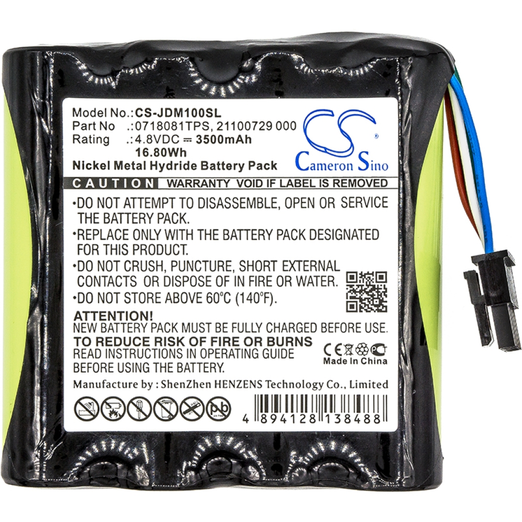 Viavi VDSL ADSL TPS