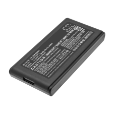 Kompatibel batteriudskiftning til Viavi FITP-RBP2