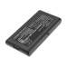 Batteri kompatibel med Viavi CS-JDP820SL