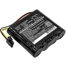Kompatibel batteriudskiftning til Jdsu 21108524