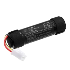 Kompatibel batteriudskiftning til Jbl ICA085NA