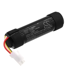 Kompatibel batteriudskiftning til Jbl ICA085NA