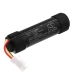 Højttalerbatteri Jbl CS-JFE200XL