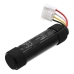 Højttalerbatteri Jbl CS-JFE200XL