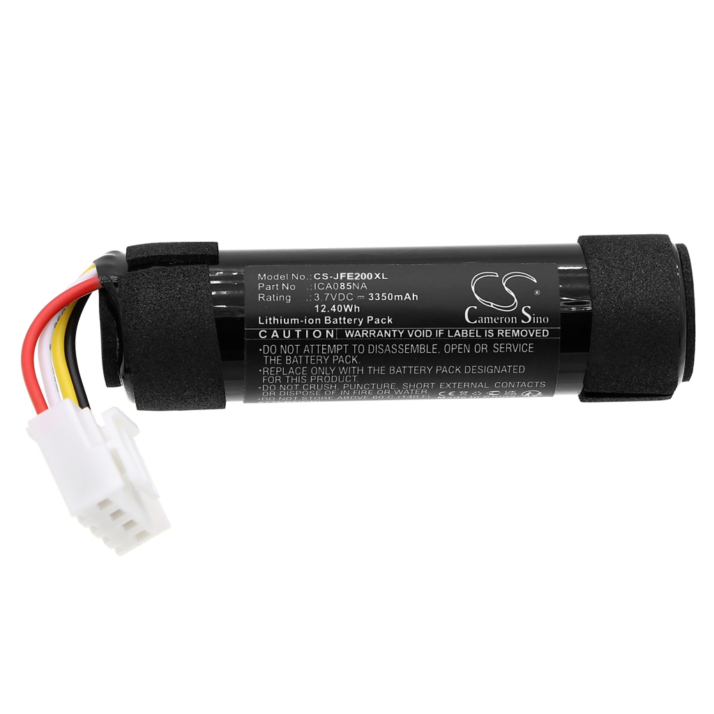 Højttalerbatteri Jbl CS-JFE200XL