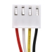 Højttalerbatteri Jbl CS-JFE200XL