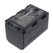 Battery for JVC GY-HM600U