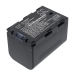 Camera Battery JVC GY-HM650U
