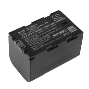 CS-JHM600MX<br />Batterier til  erstatter batteri SSL-JVC50