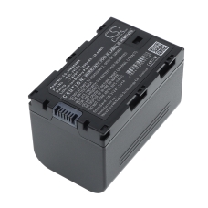 Kompatibel batteriudskiftning til JVC SSL-JVC50