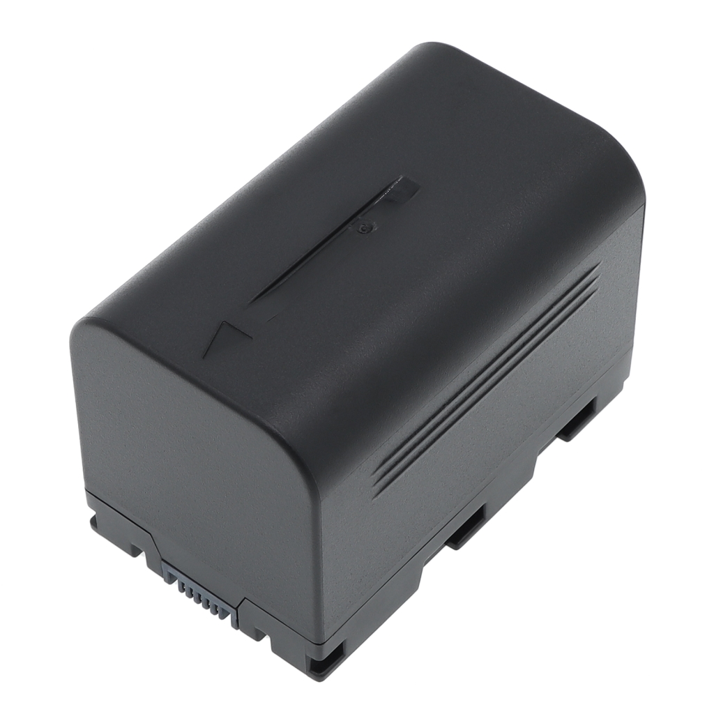 Batteri kompatibel med JVC CS-JHM600MX
