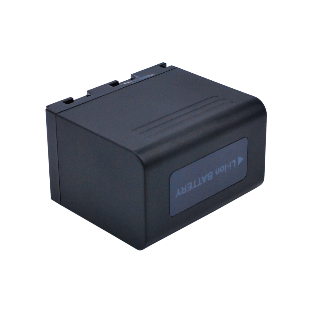 Camera Battery JVC GY-HM200ESB