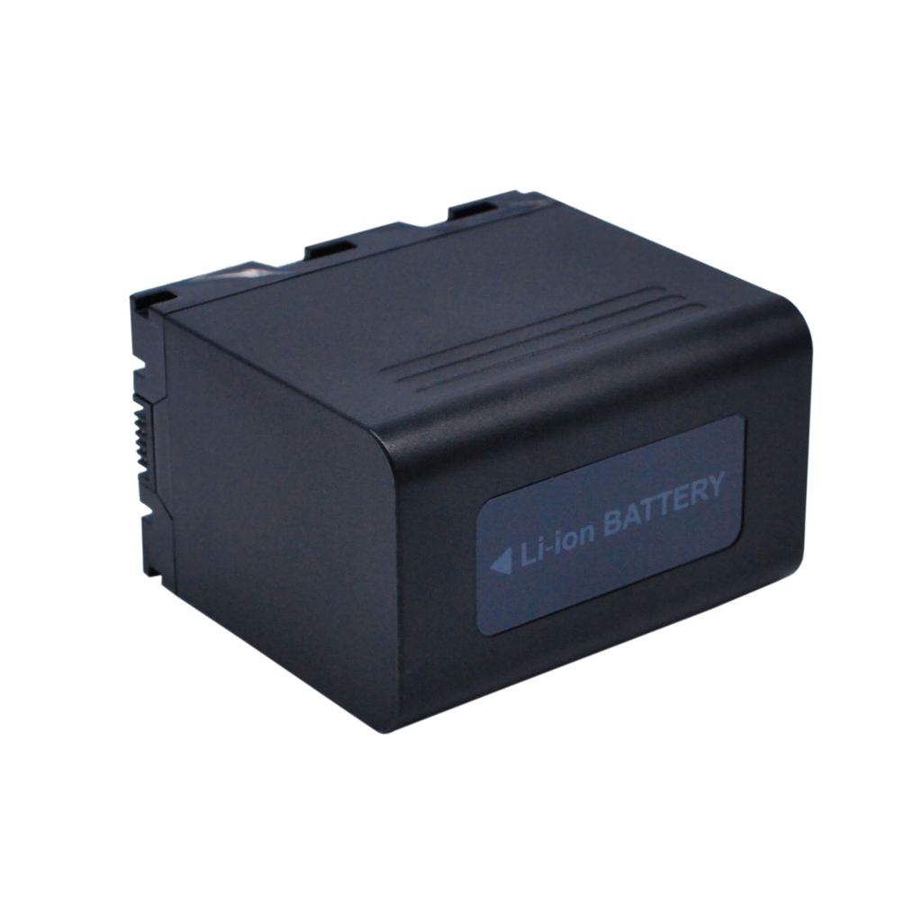 Camera Battery JVC GY-HM200ESB