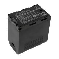 Kompatibel batteriudskiftning til JVC SSL-JVC50,SSL-JVC70