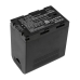 Kamerabatteri JVC CS-JHM750MC
