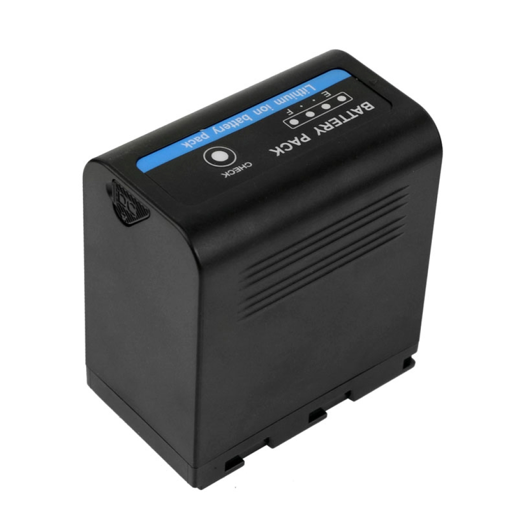 Kamerabatteri JVC CS-JHM750MC