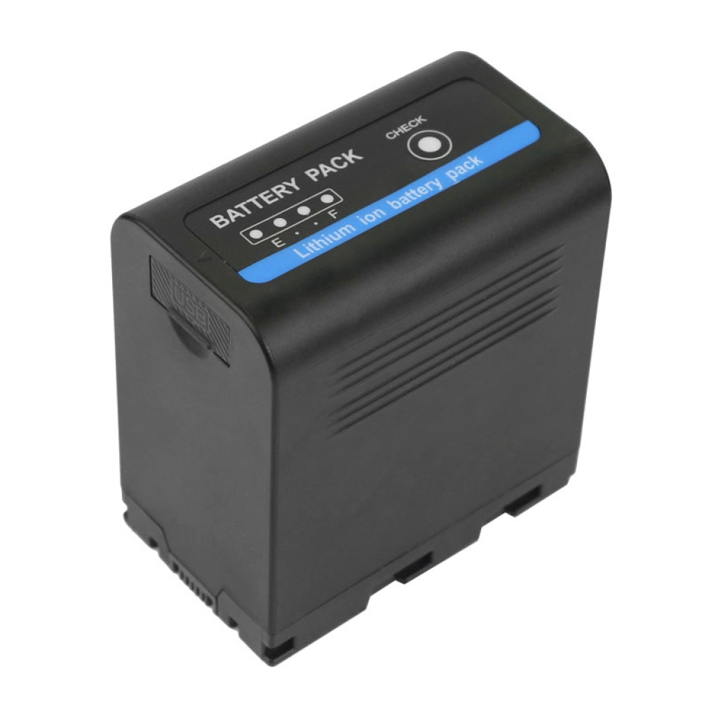 Camera Battery JVC GY-HM660RE
