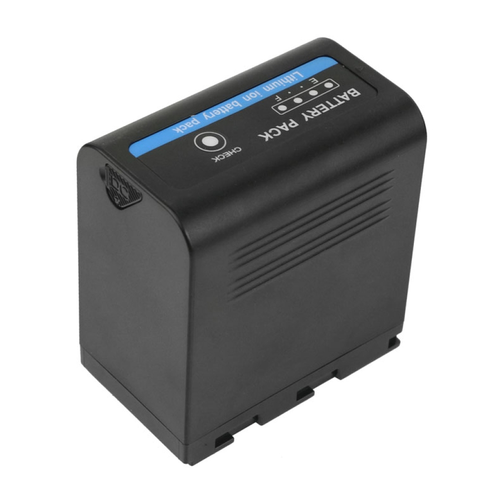Camera Battery JVC GY-HM660RE