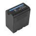 Camera Battery JVC GY-HM200ESB