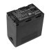 Camera Battery JVC GY-HM650U