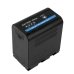 Camera Battery JVC GY-HM650U
