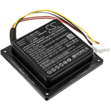 Kompatibel batteriudskiftning til Jbl DH14026CHM,SUN-INTE-260