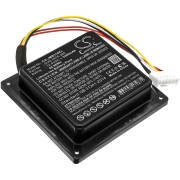 CS-JMB110XL<br />Batterier til  erstatter batteri SUN-INTE-260