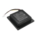 Batterier Erstatter ICA002GA