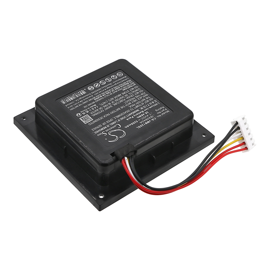 Batterier Erstatter ICA002GA
