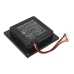 Batterier Erstatter ICA002GA