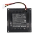 Batterier Erstatter ICA002GA