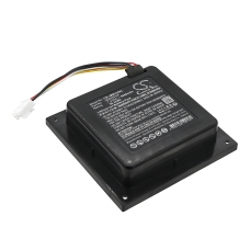 Kompatibel batteriudskiftning til Jbl IBA064GA,ICA002GA