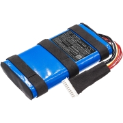 CS-JMB200SL<br />Batterier til  erstatter batteri SUN-INTE-268